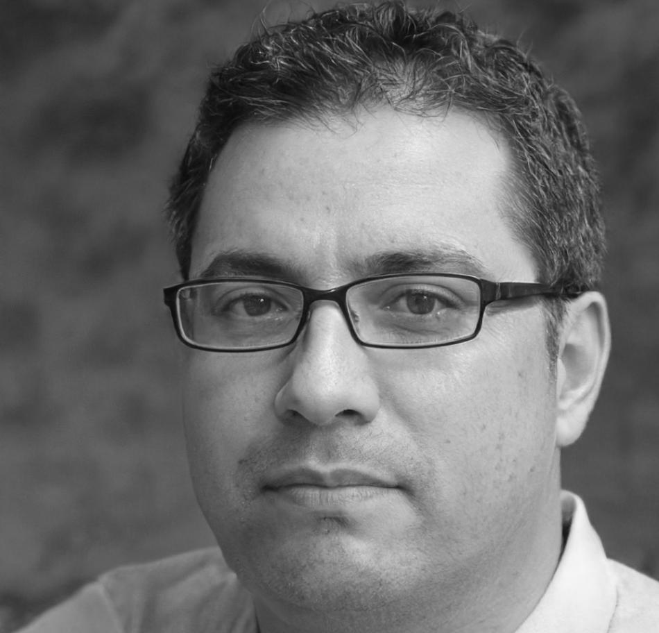 Rəşad Quliyev, founder of Polendro Cimasta