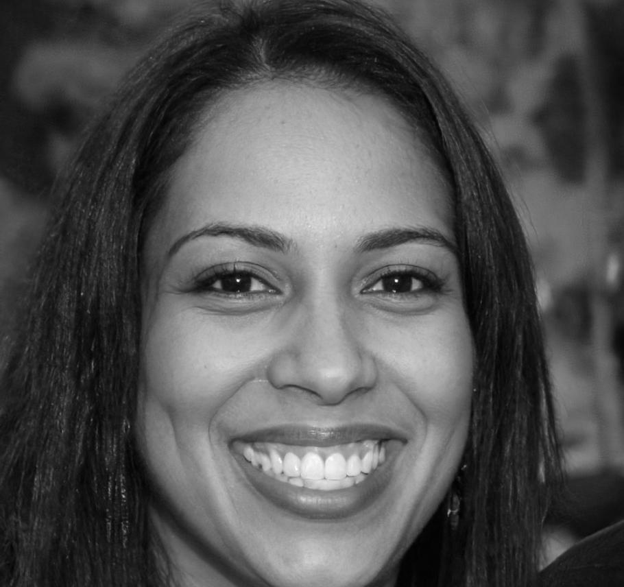 Zeynəb Məmmədova, lead designer at Polendro Cimasta